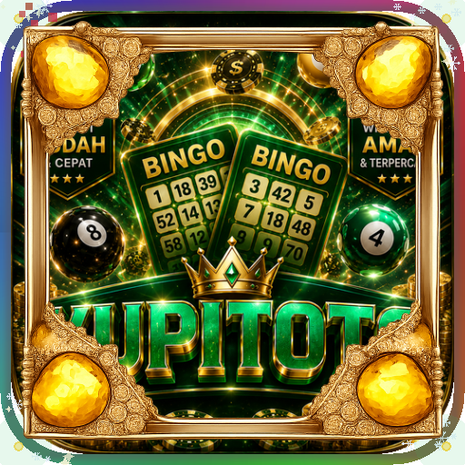 yupitoto — galeri pratinjau Resmi APK